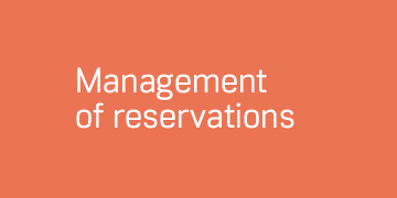 management-of-reservations